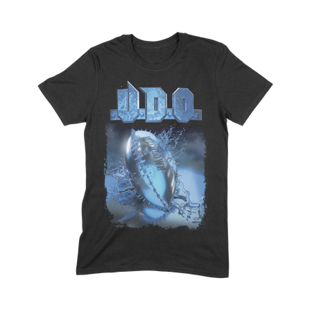 U.D.O. Touchdown Tour T-Shirt 2024