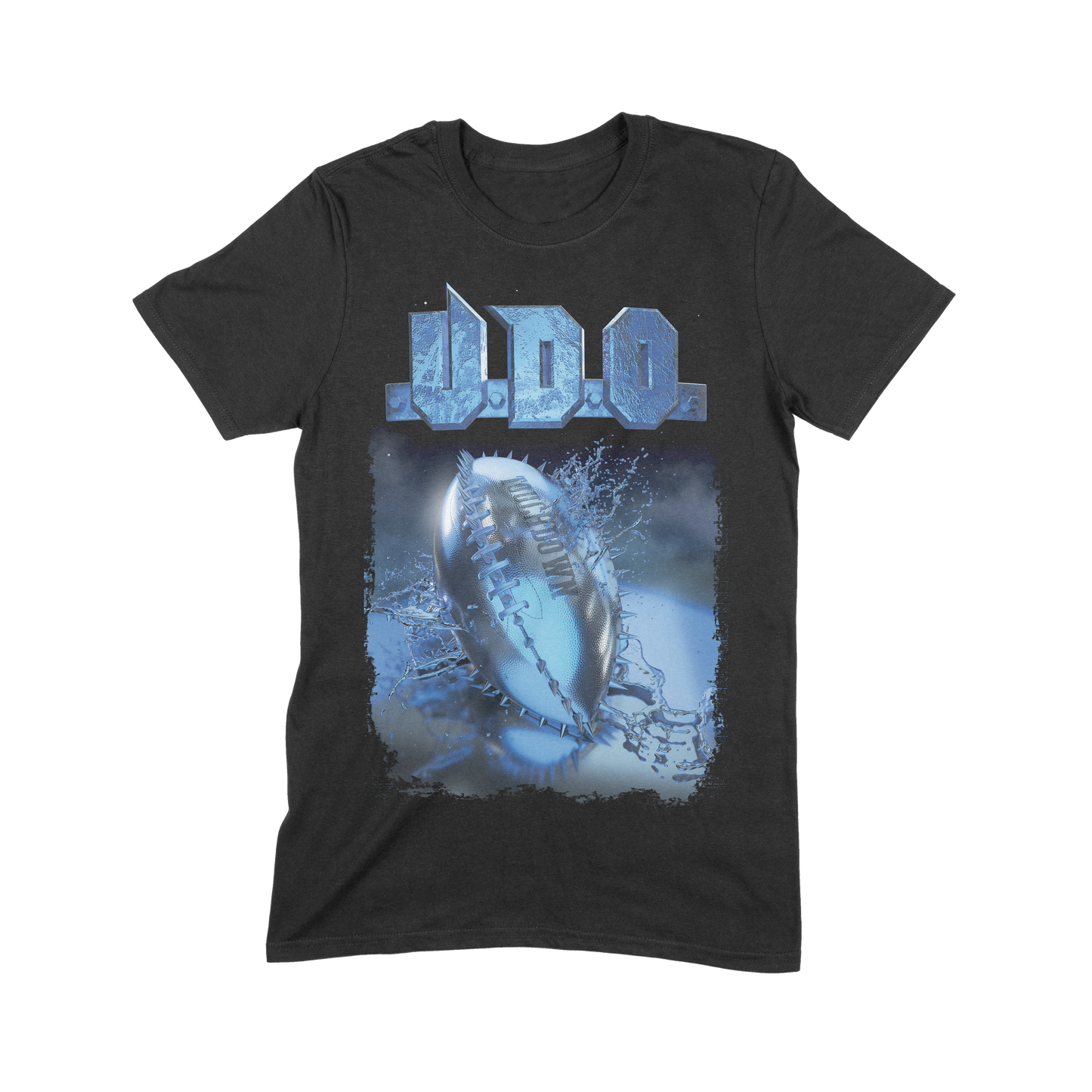 Touchdown Tour 2024 - T-Shirt U.D.O.