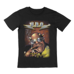 Decadent Tour 2015 - T-Shirt U.D.O.