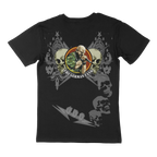 Group Decadent - T-Shirt U.D.O.