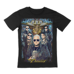 Group Decadent - T-Shirt U.D.O.