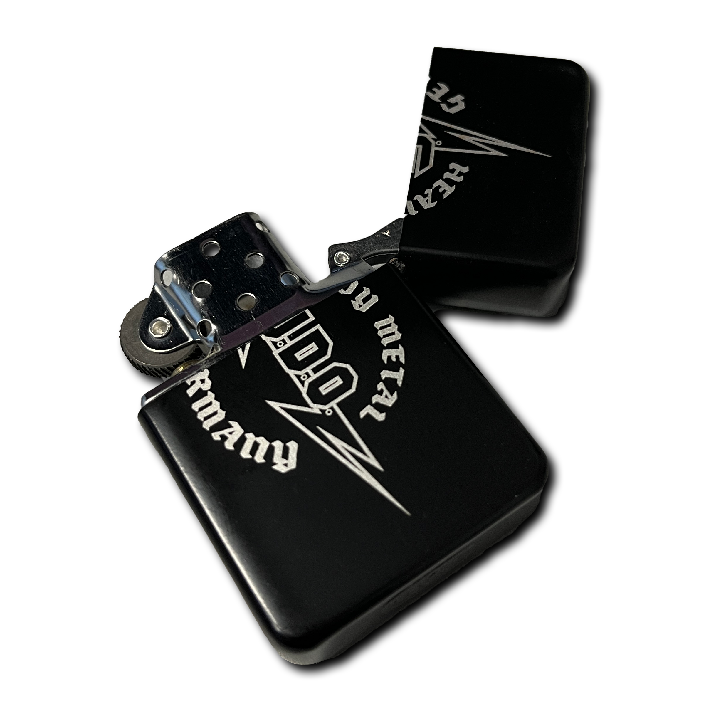 Heavy Metal Germany - Lighter U.D.O.