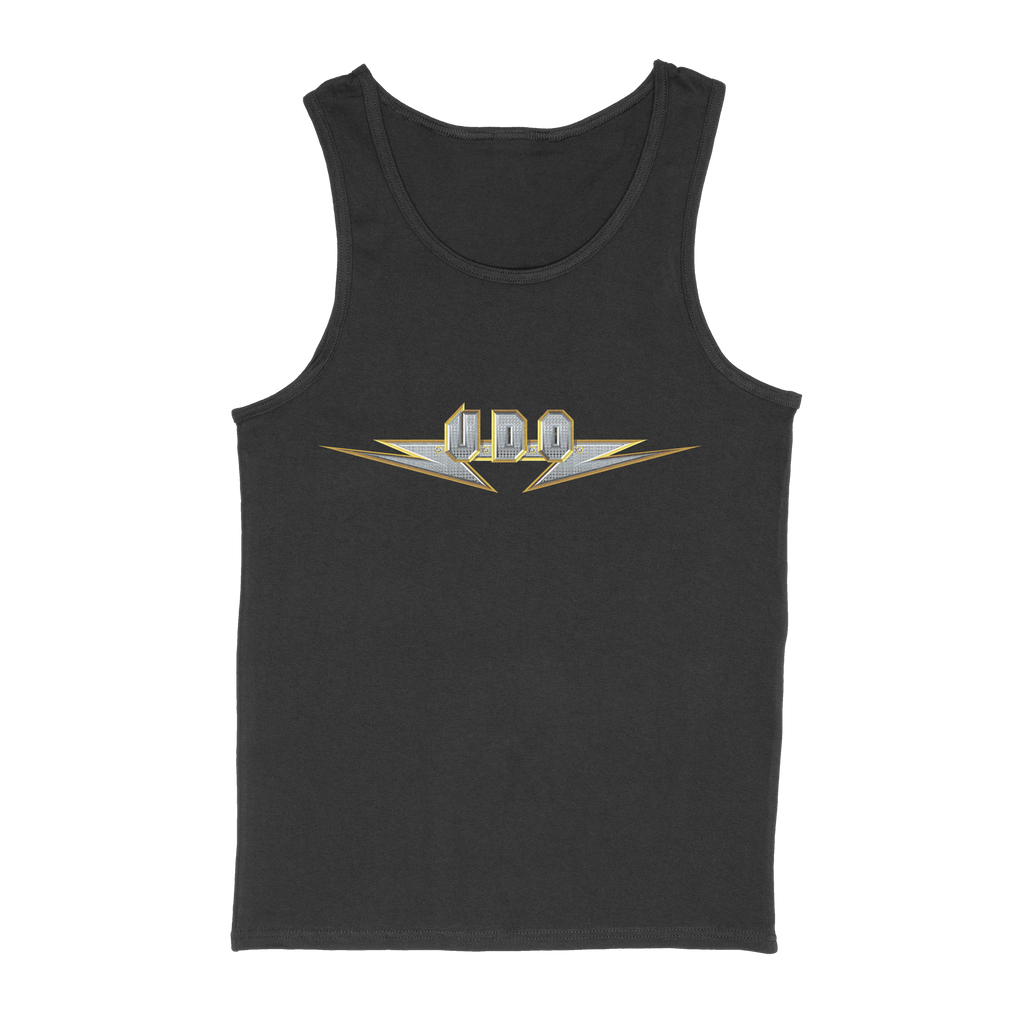 I Am A Decadent Girl - Girly Tanktop U.D.O.