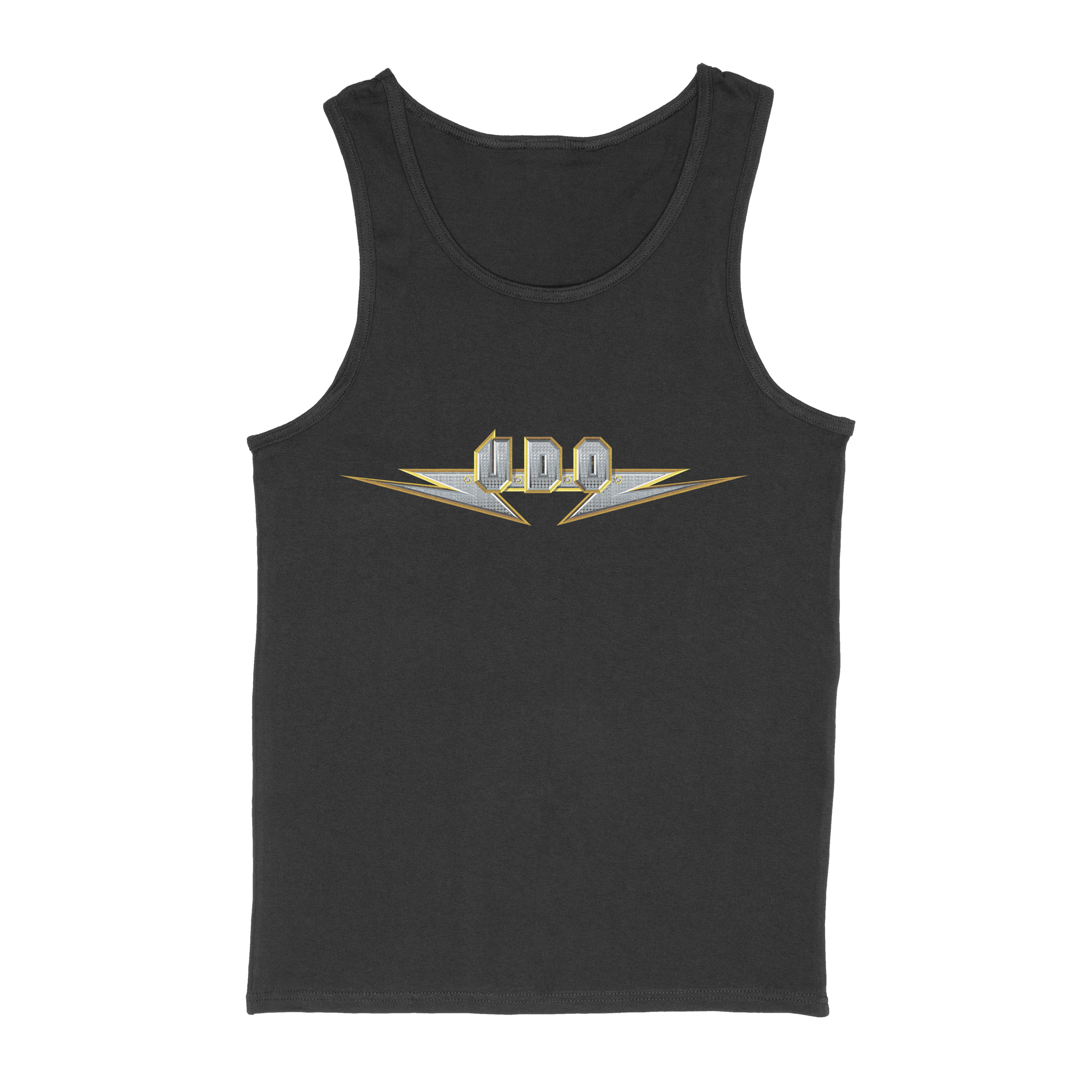 I Am A Decadent Girl - Girly Tanktop U.D.O.