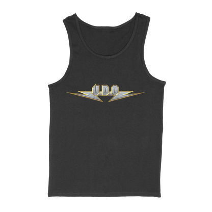 U.D.O.- Logo (Fuck Me), Tanktop