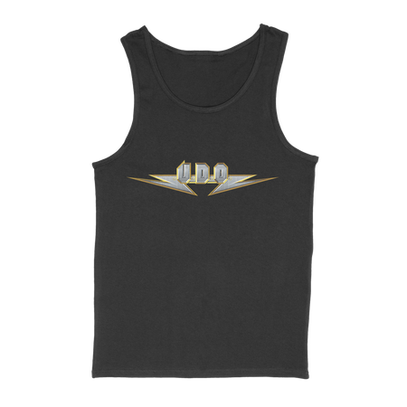 U.D.O.- Logo (Fuck Me), Tanktop