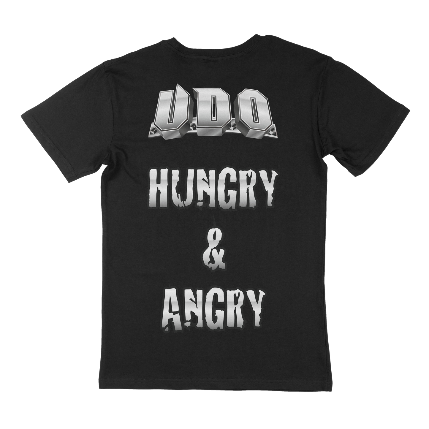 U.D.O.- Medusa, T-Shirt