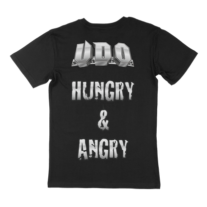 U.D.O.- Medusa, T-Shirt