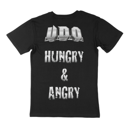 U.D.O.- Medusa, T-Shirt