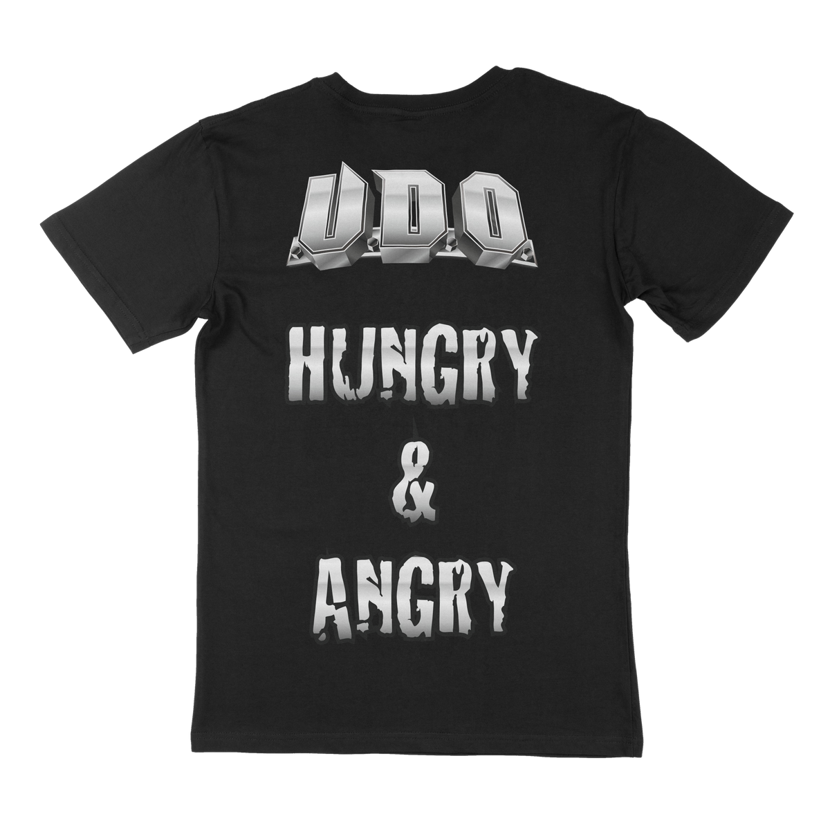 Medusa - T-Shirt U.D.O.