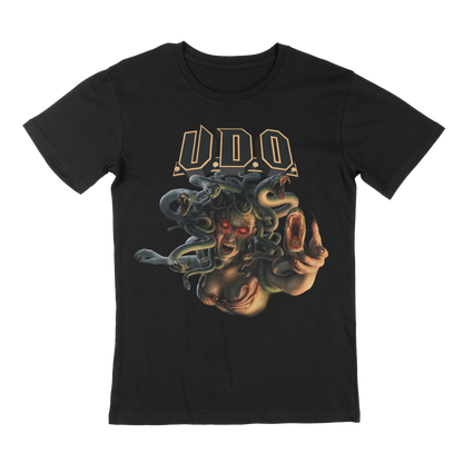 U.D.O.- Medusa, T-Shirt