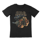 Medusa - T-Shirt U.D.O.