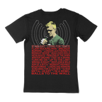 Retro - T-Shirt Dirkschneider