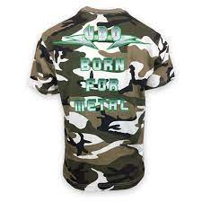 Rock n Roll Soldier - T-Shirt U.D.O.
