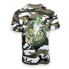 Rock n Roll Soldier - T-Shirt U.D.O.