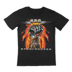 Steelhammer - T-Shirt U.D.O.