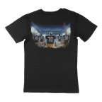 Touchdown - T-Shirt U.D.O.