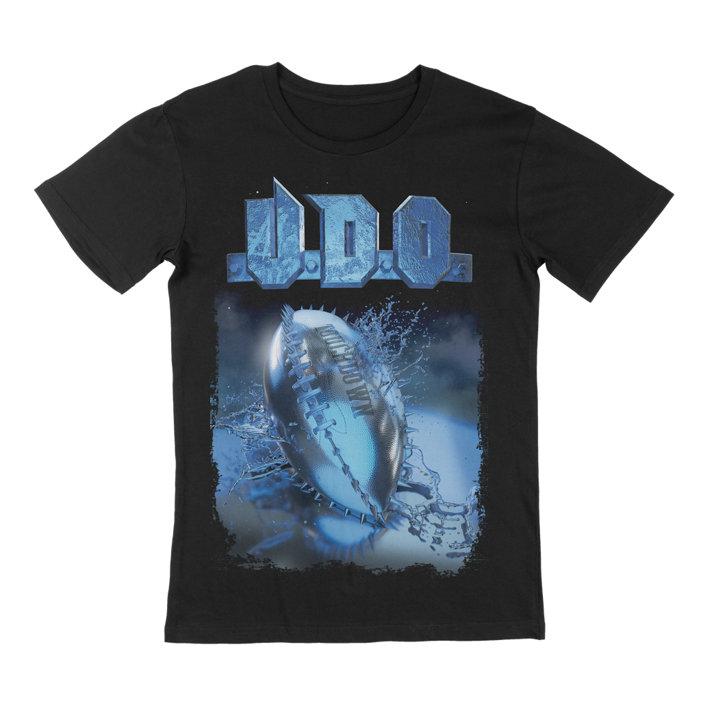 Touchdown - T-Shirt U.D.O.