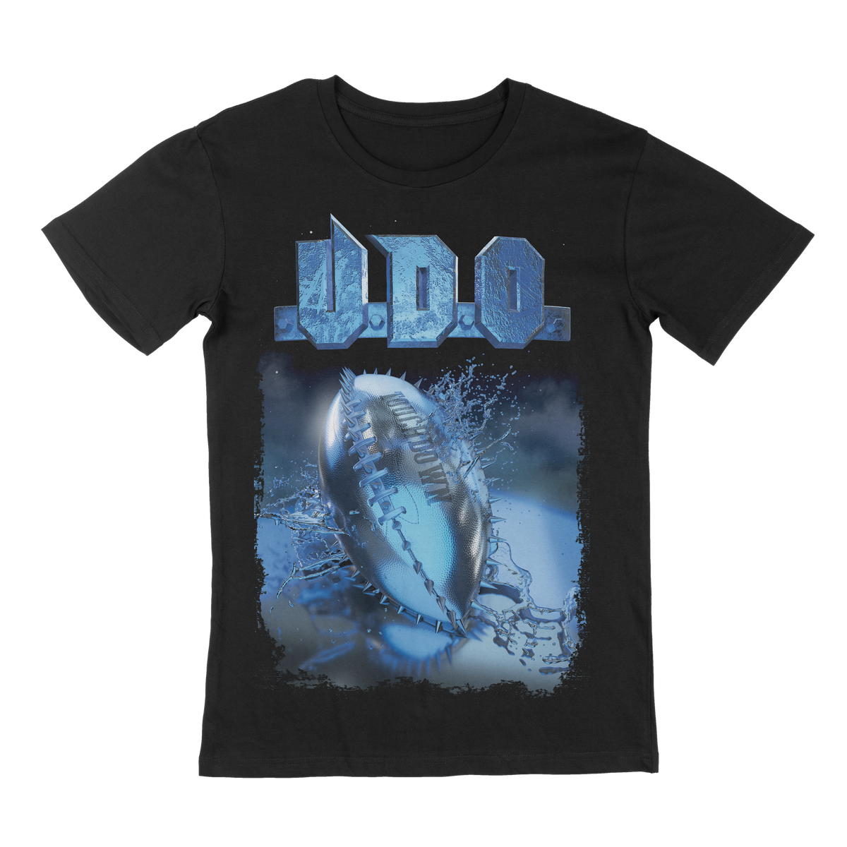 Touchdown - T-Shirt U.D.O.