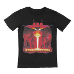 Steelfactory Tour 2019 - T-Shirt U.D.O.