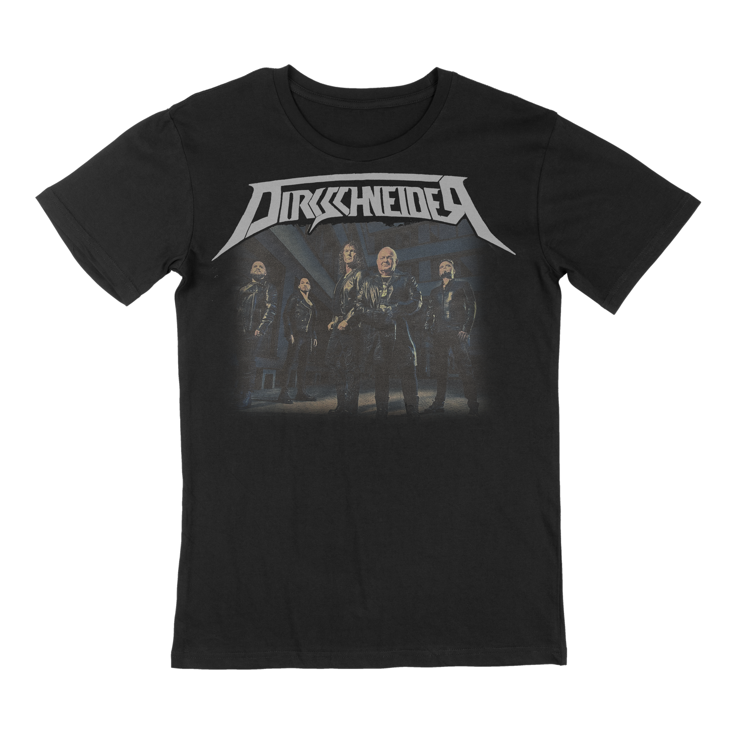 Dirkschneider - ACCEPT IT, T-Shirt