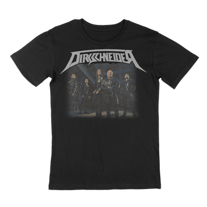 Dirkschneider - ACCEPT IT, T-Shirt