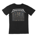 ACCEPT IT - T-Shirt Dirkschneider