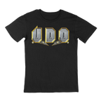 F**k Me I'M Decadent - T-Shirt U.D.O.