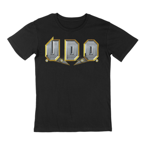 F**k Me I'M Decadent - T-Shirt U.D.O.