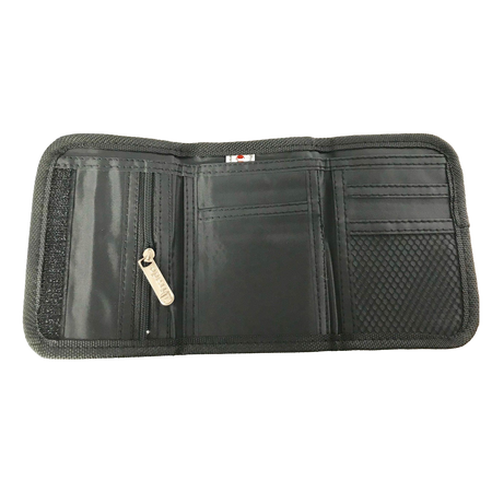 Steelfactory - Wallet U.D.O.