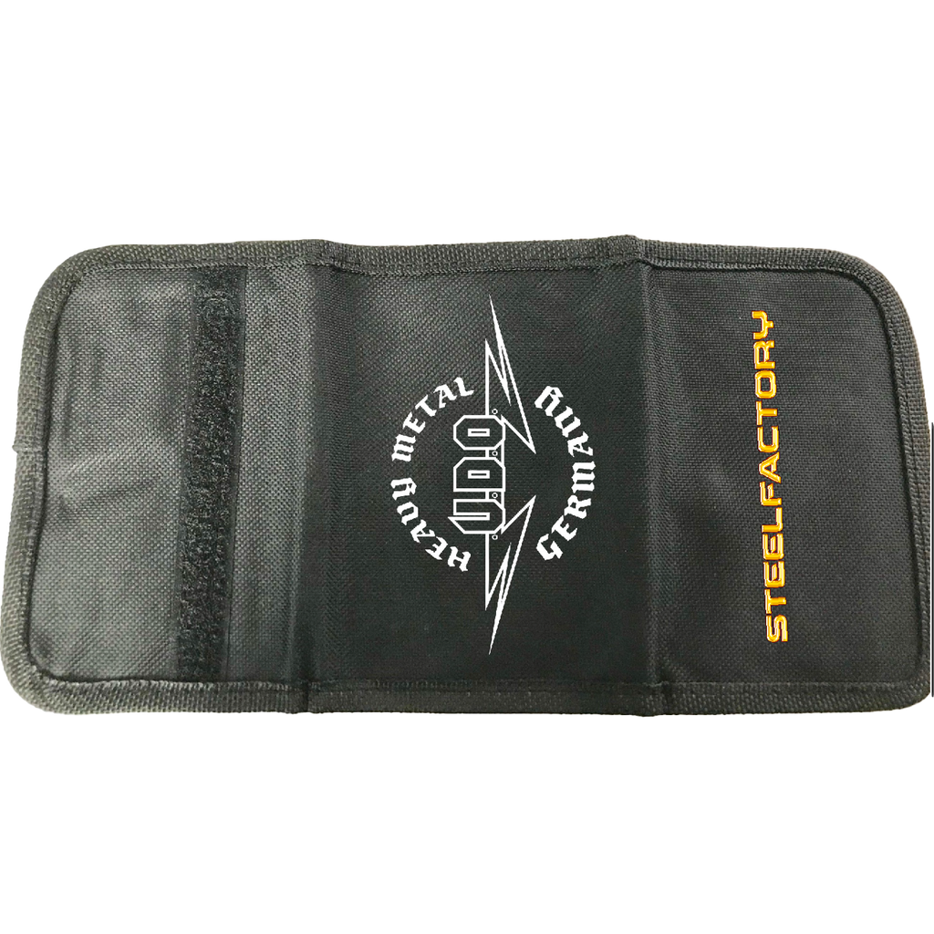 Steelfactory - Wallet U.D.O.