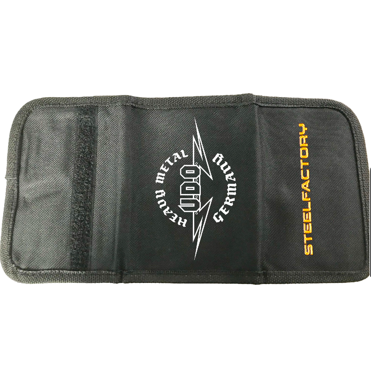 Steelfactory - Wallet U.D.O.