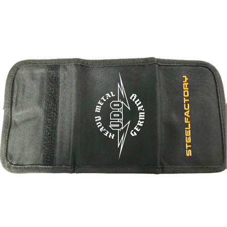 Steelfactory - Wallet U.D.O.