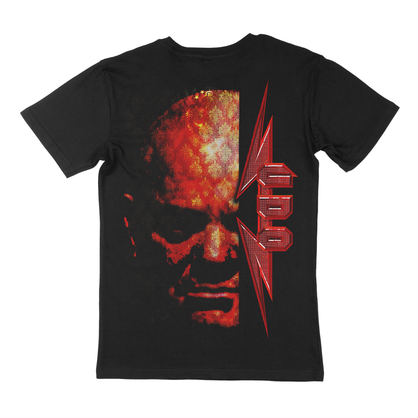 U.D.O. - Group, T-Shirt