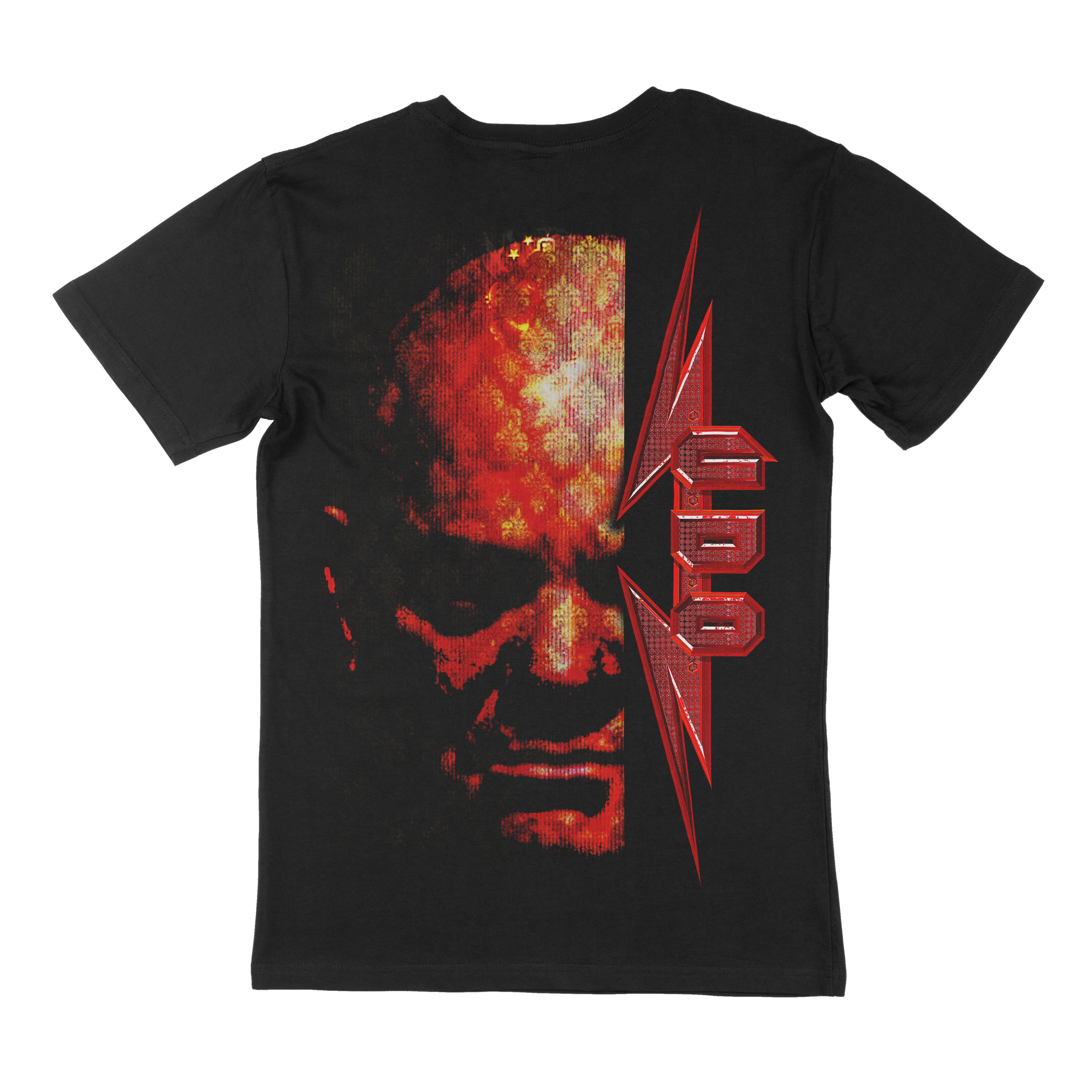 Band - T-Shirt U.D.O.