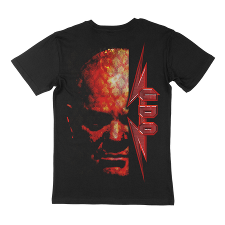 U.D.O. - Group, T-Shirt