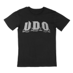 Metal Never Dies - T-Shirt