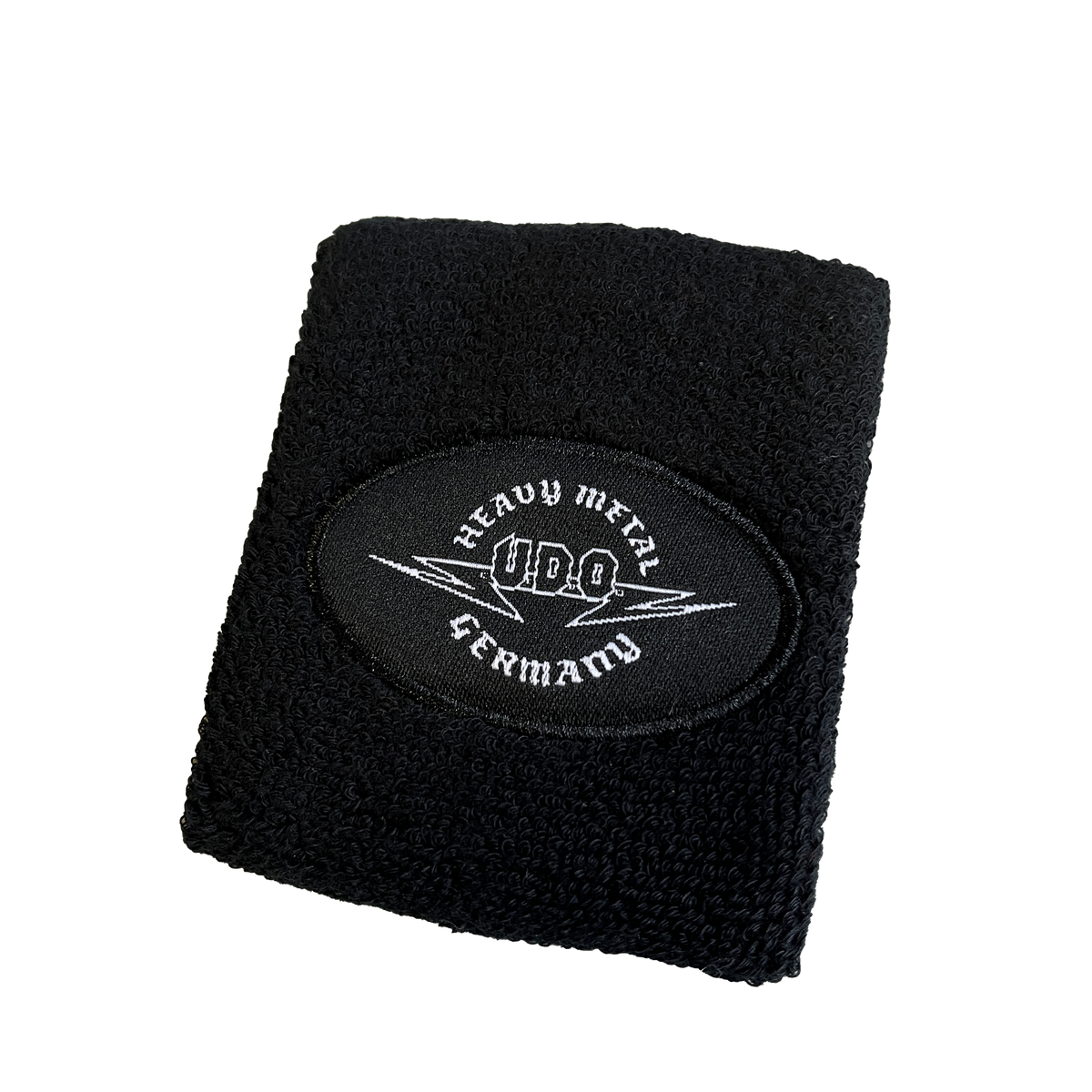 Heavy Metal Germany - Wristband U.D.O.