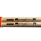 Rohema, Sven Dirkschneider Signature - Drumsticks U.D.O.