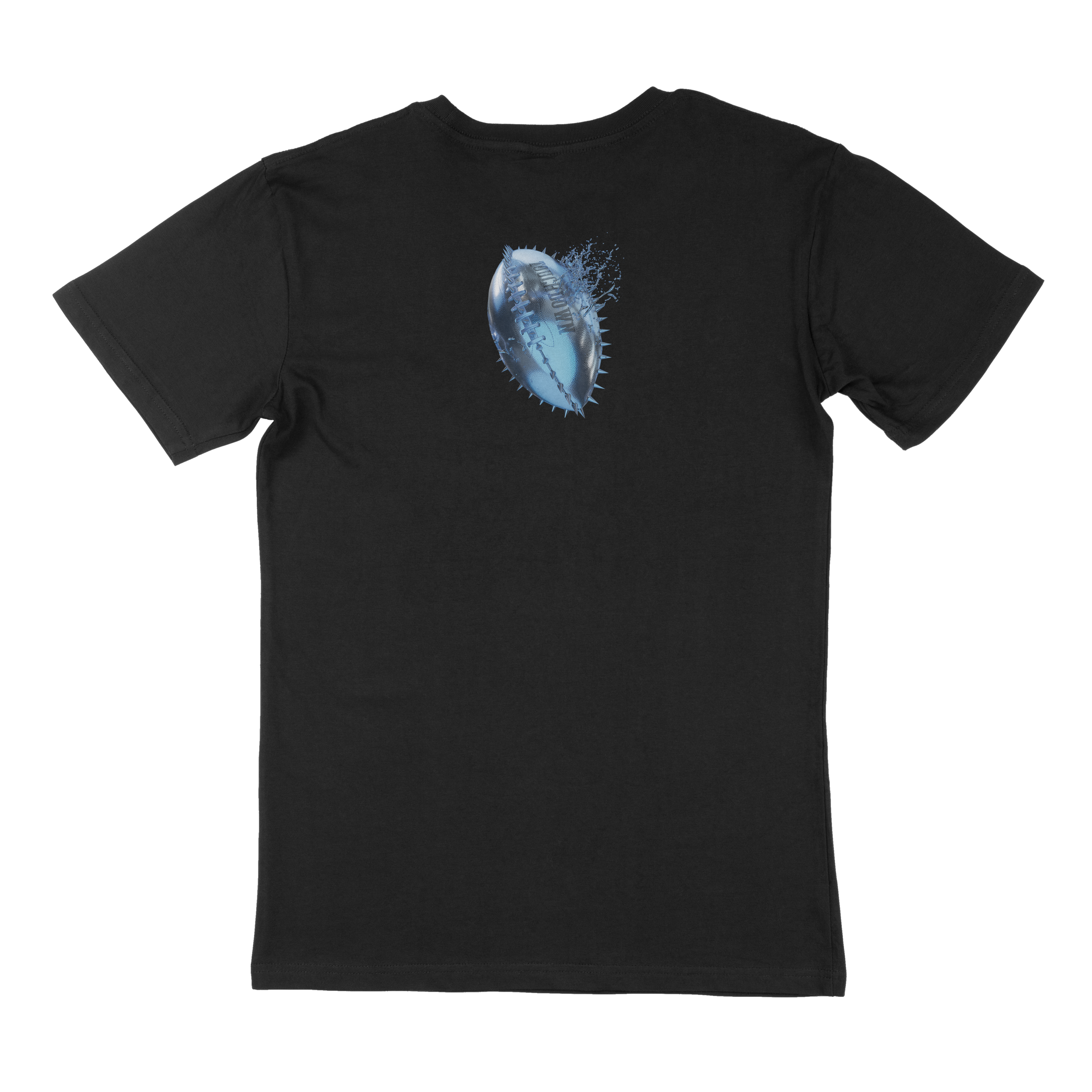 Football - T-Shirt U.D.O.