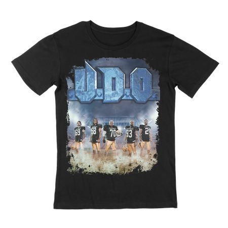 U.D.O. Football T-Shirt