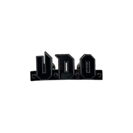 U.D.O. - Pin