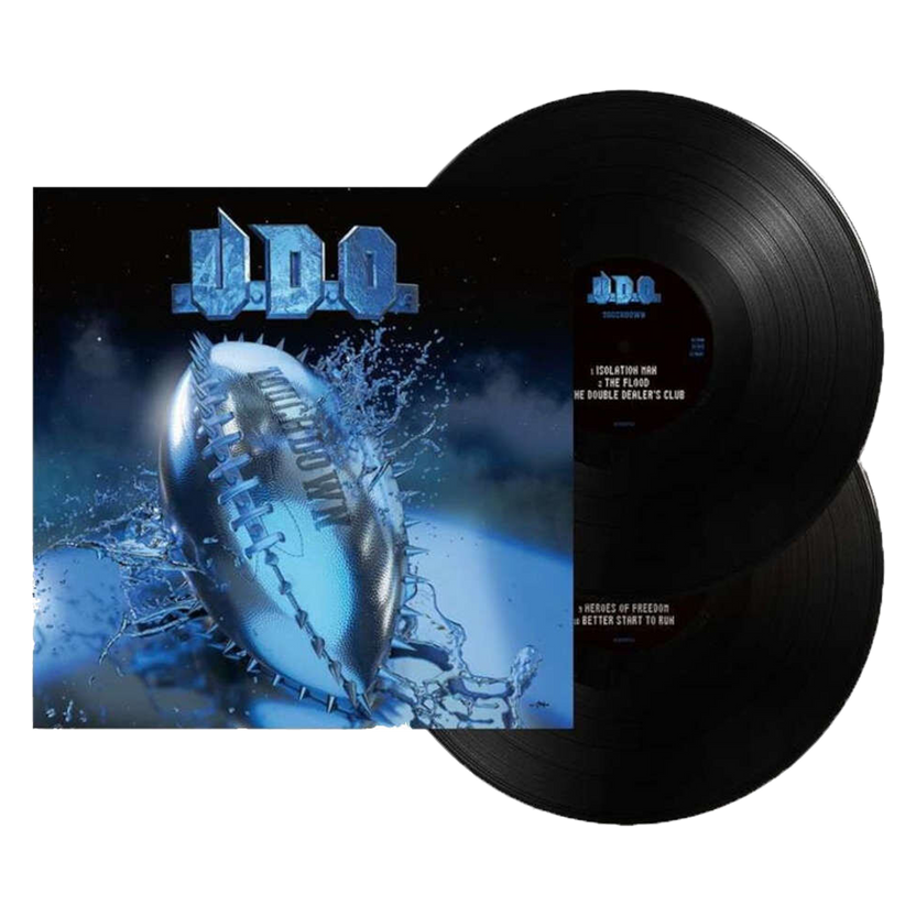Home – U.D.O. OFFICIAL MERCHANDISE STORE